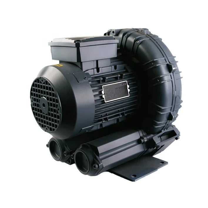 CXF-250/2301E Series of Turbo Pumps for Instruments