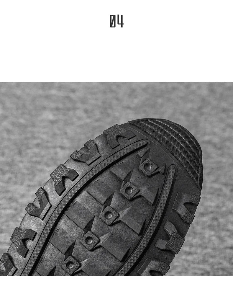 Men's and Women's Shoes Spring and Summer Leather Breathable Forrest Gump Shoes Men's Sports and Leisure Travel Running Shoes Me