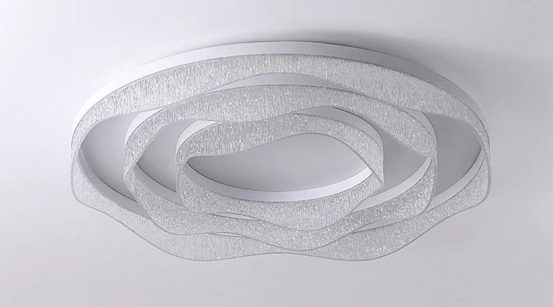 Nordic home decoration salon bedroom decor led lamp Ceiling lights for room lamps for living room indoor lighting lamparas