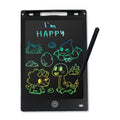 RSP 8.5 inch LCD Writing Tablet Drawing Board Message Handwriting Pad Doodle Board Educational Toys For 3-8Y Kids Birthday Gifts