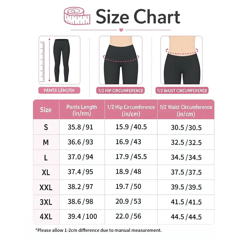 Women Full Length Elastic Leggings High Waist Tight Pants Tree Of Life Casual Bottoms