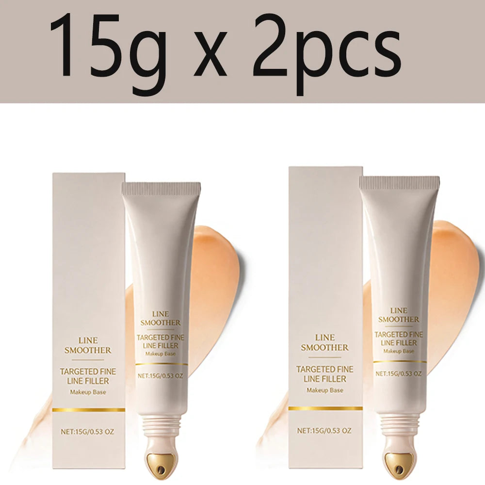 Softening Makeup Primer - Natural, Lightweight, Hydrating and Smoothing for Daily Base Application on All Skin Types