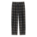 HH Women Spring Fashion Versatile Pocket Decorated Loose Pants Female High Street Casual Elastic Waist Drawstring Trousers Mujer