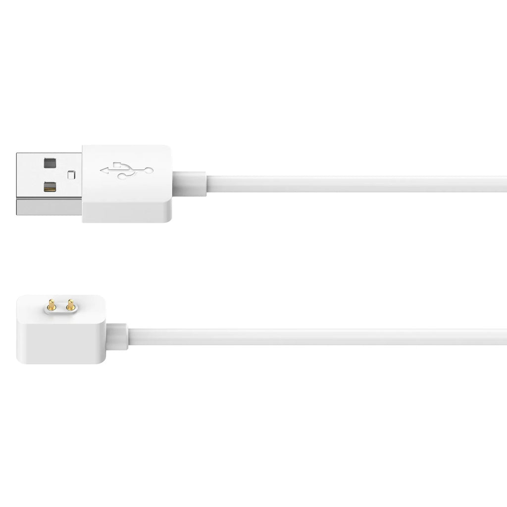 USB Charger For Xiaomi smart band 10 9 8 NFC 9 8 pro Active adapter For redmi watch 5 4 3 2 active lite watch Charging cable