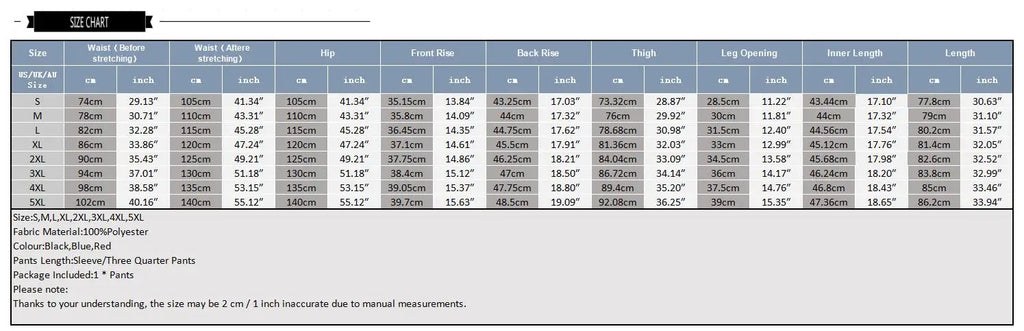INCERUN Men's Pants Solid Hollow Out Elastic Waist Joggers Trousers For Man Streetwear Loose 2026 Casual Calf-length Pants S-5XL