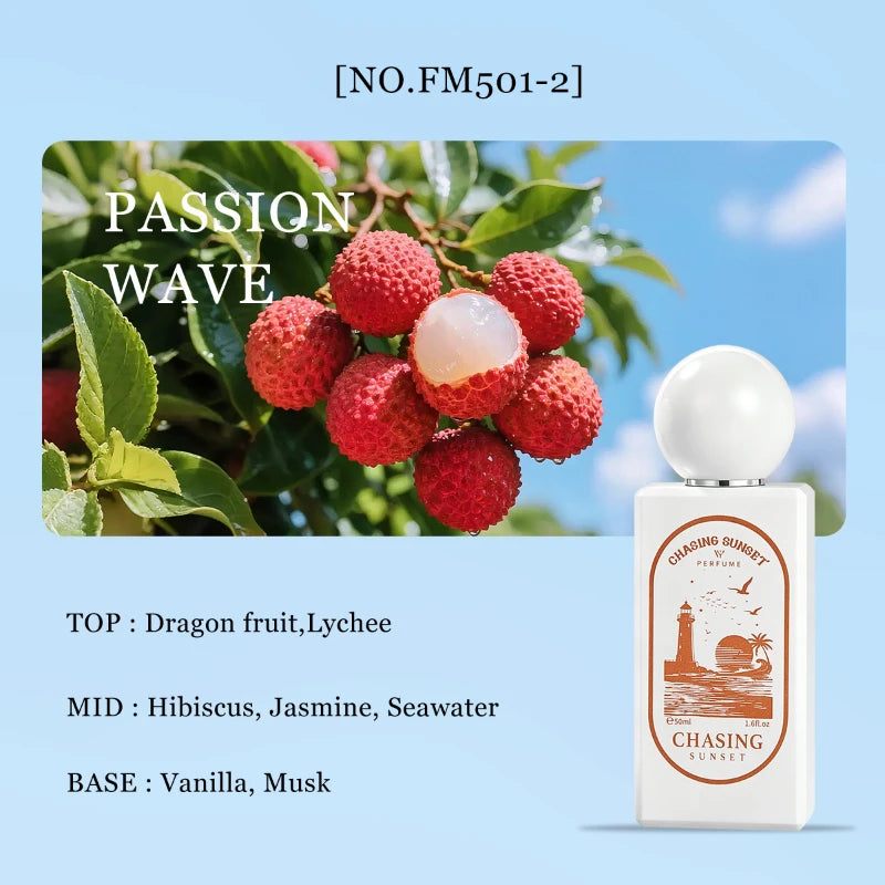 Eau De Parfum 3‑piece Perfume Set Long‑lasting Rich Fragrance Light Fresh Aroma Arabic Style Women Man Perfume For Daily Use