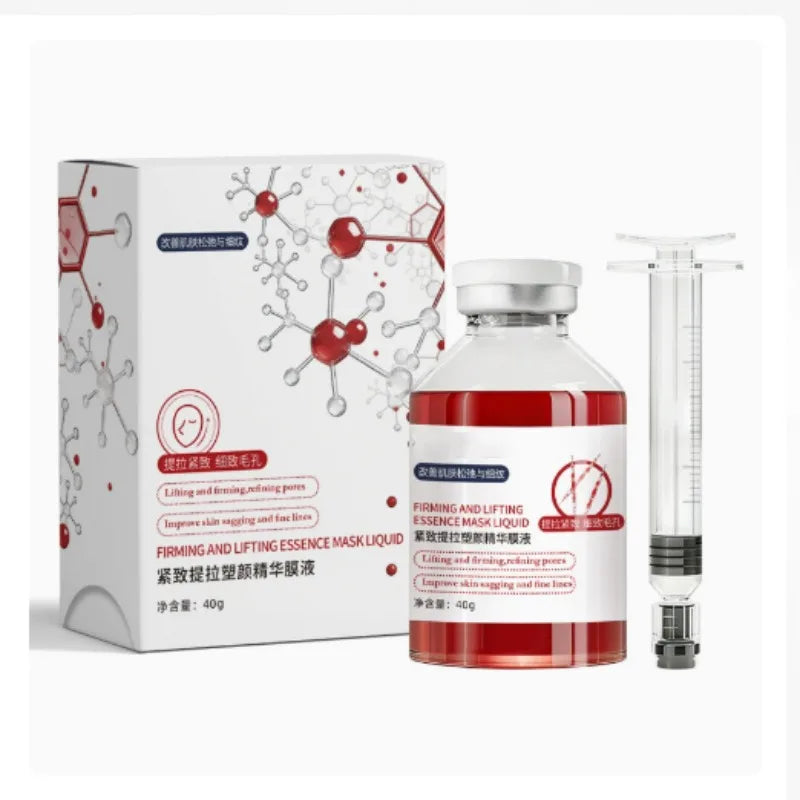 2026-V Line Face Shaping Anti Sagging Tightening Facial Care Products - Just Five Days