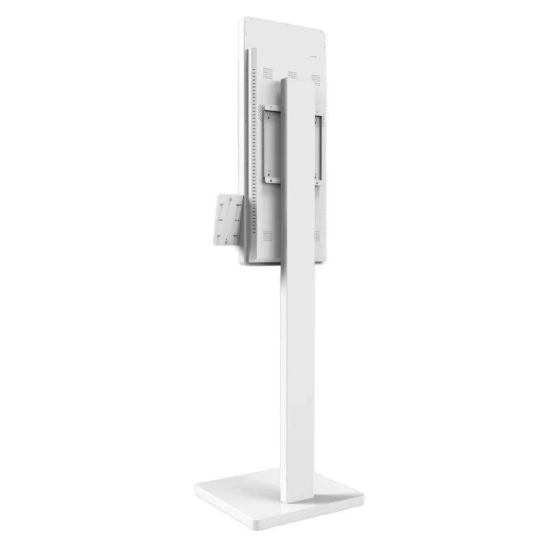 21.5/23.6/27/32 Inch Touch Screen Ordering Kiosk Windows Android Interactive Outdoor Self Ordering Payment Machine