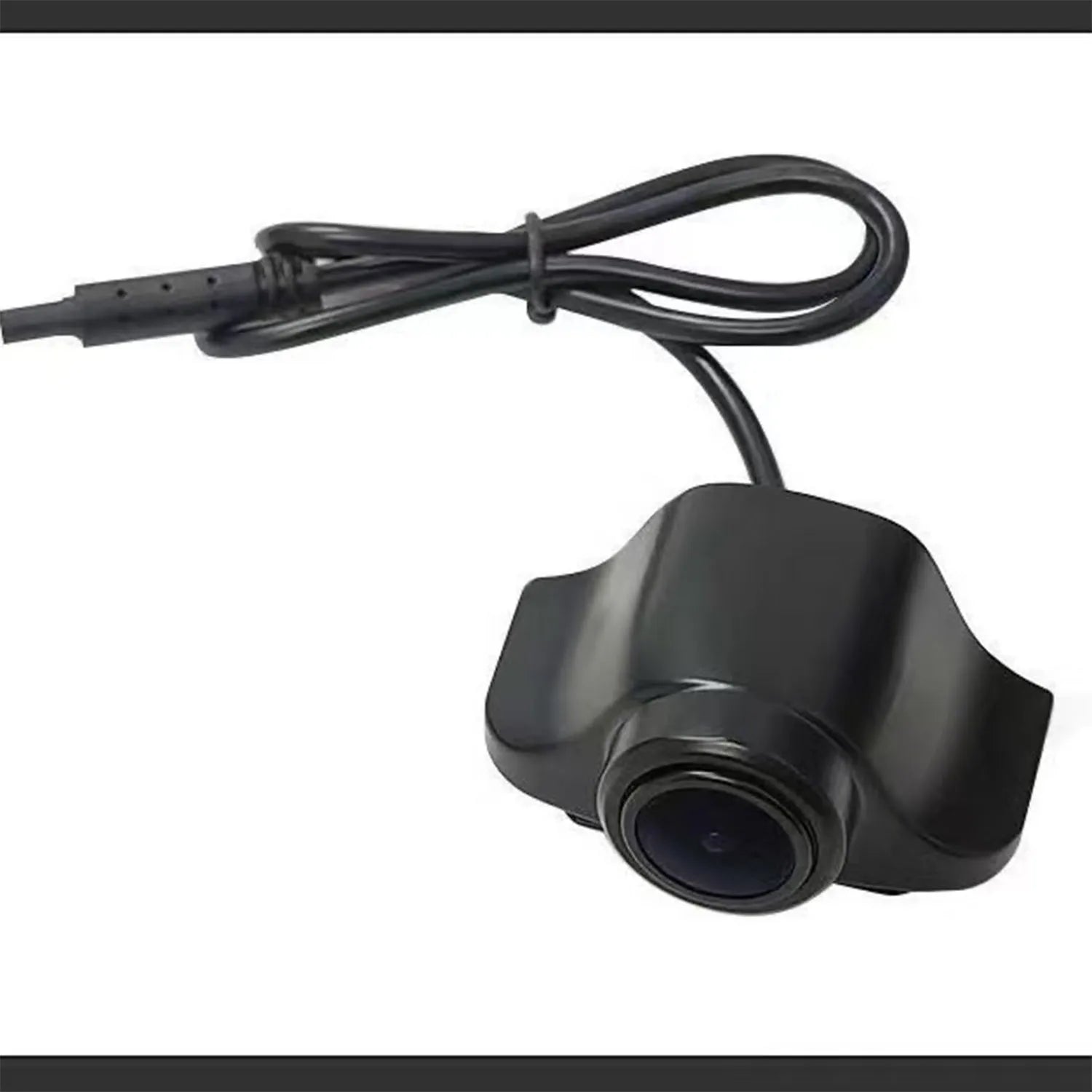 AHD1080P HD Rear Camera Night Vision IP68 Waterproof Cam  For Car DVR Wide Rearview Stream Media Dash Cam