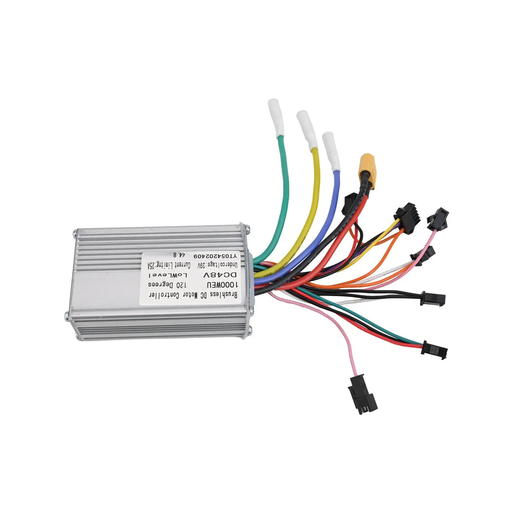 For Kugoo G2 Pro For Electric Scooter Scooter Controller 48V 25A Controller Off-road Electric Scooter Part Scooter Part