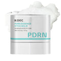 PDRN Essence Skincare Set Longlasting Moisturizing Repair Microneedle Eye Cream Stick Single-use Ampoule Essence Firming Essence