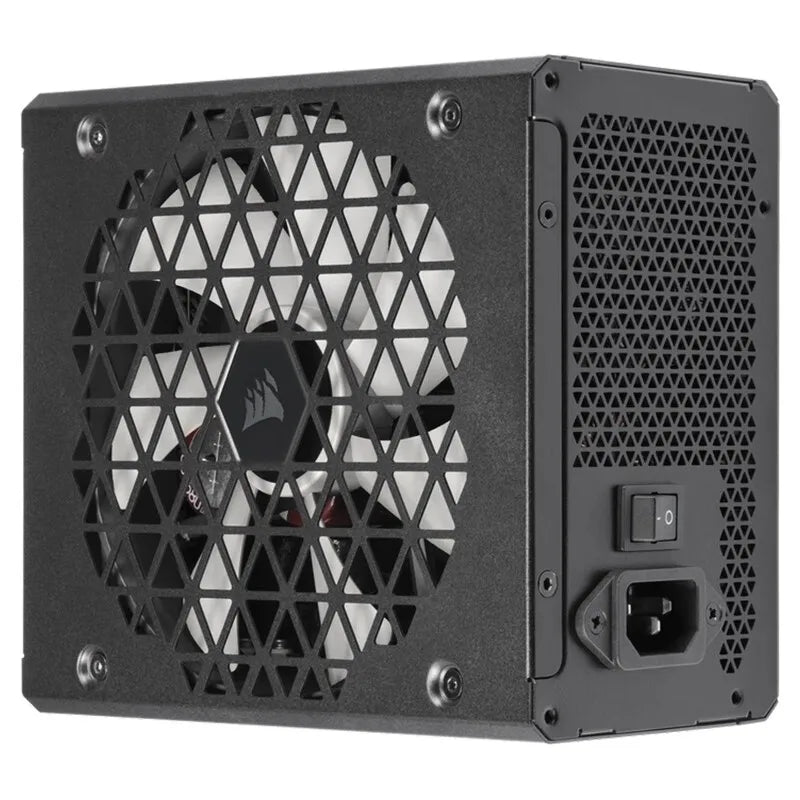 Hot Seiiling  PC Power  RM rated SHIFT850/1000/1200W desktop computer gold medal power supply