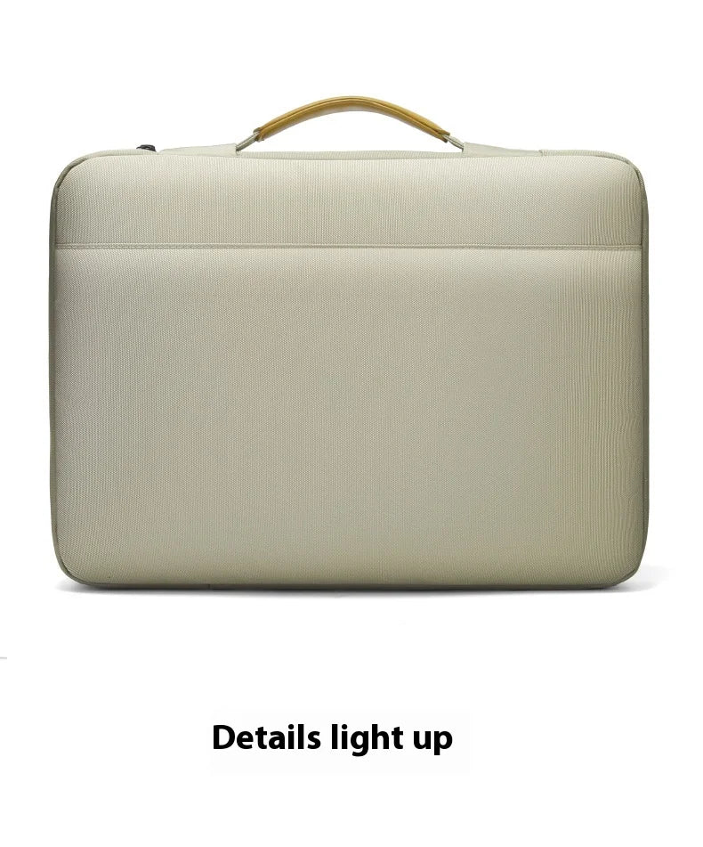 Bange 14inch Nylon Men Business Laptop Bags 15inch Man Laptop Handbags 16inch Laptop Cases