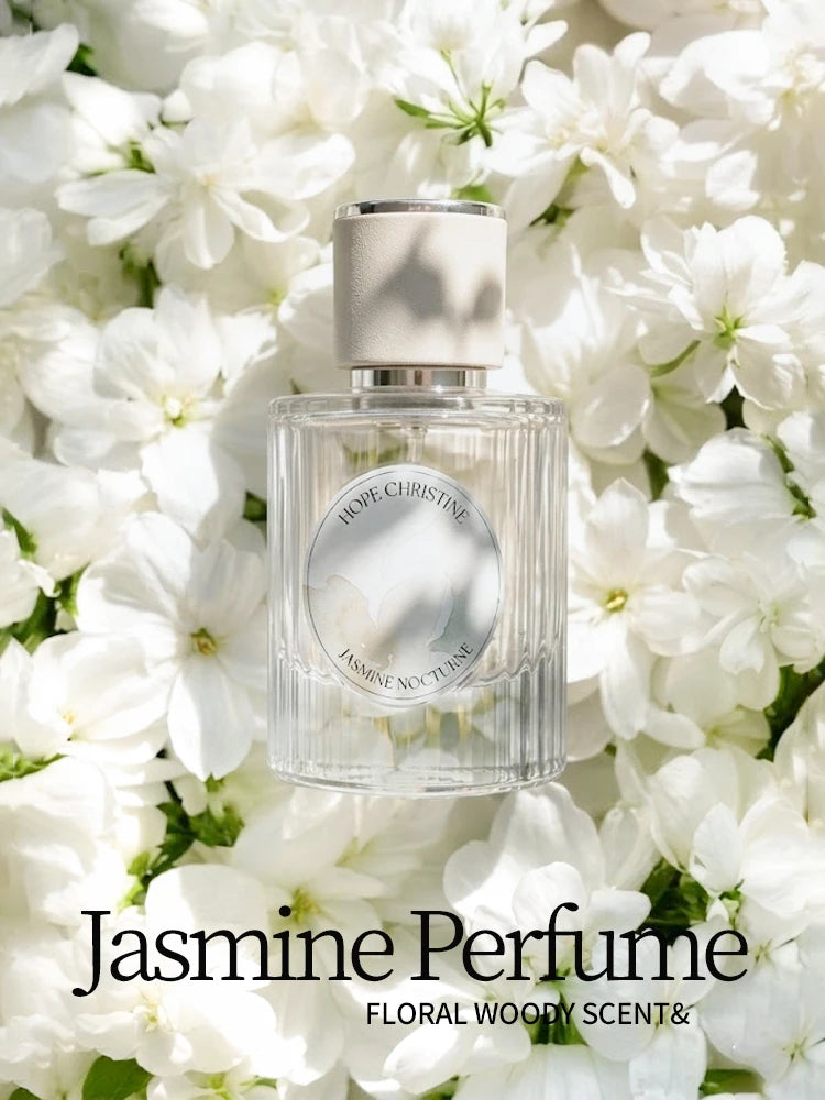 12 Scents Summer Floral Perfume Series Luxury Romantic Long Lasting Women Fragrance for Daily Office Dating & Gifting