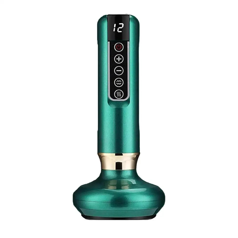 Cellulite Massager Adjustable Massaging Machine for Fat Handheld Cellulite Massager Body Sculpting Machine for Belly Waist Arms