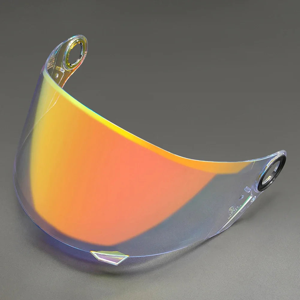 For LS2 FF358 FF396 FF300 Compact ST Motorcycle Helmet Visor Lens Shield Glasses Full Face Pin Accesorios Para Moto Casque