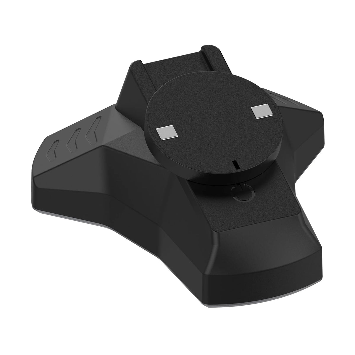 Wireless Mouse Dock Station for PROX Superlight 1-2 / G903 / G403 Gaming Mouse Charging Dock Easy To Install PC & ABS Material