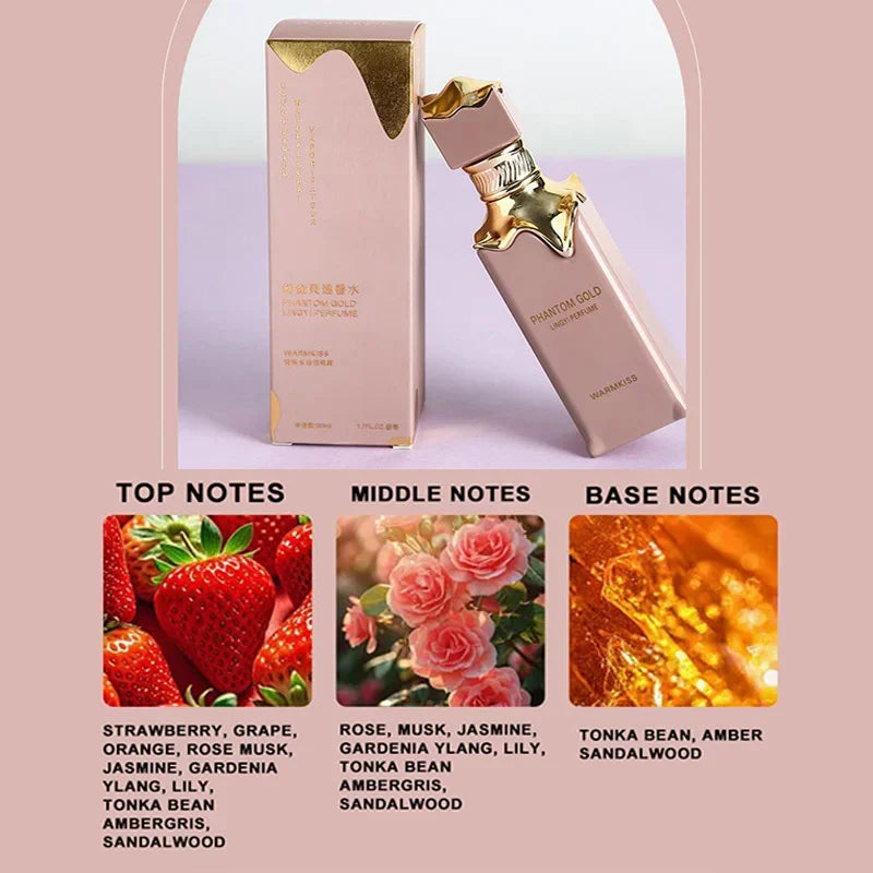 Cream Pancake Perfume Arab Women Caramel Vanilla Gourmet Eau De Toilette Lasting Fresh Floral Fruity Neutral Charm Perfume