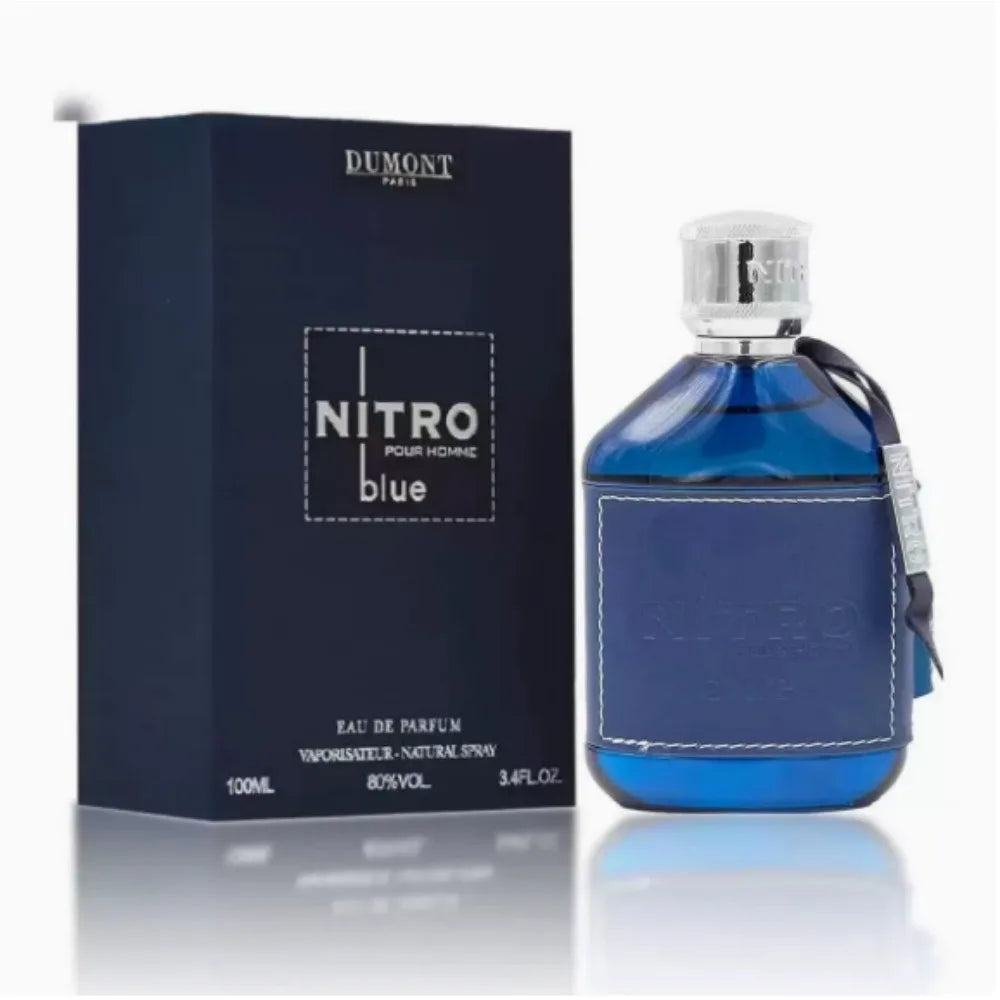 Perfume Men Fragrance Middle Eastern Arabic Men's Perfume Women's Long-lasting 100ml