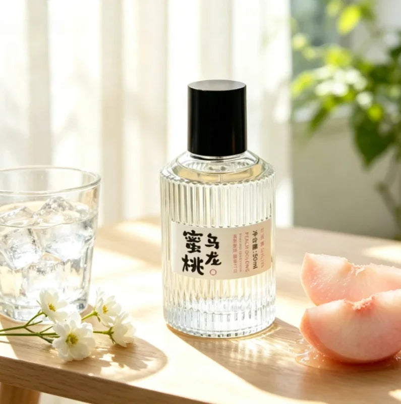 100ML Unisex Perfume Eau De Parfum Long Lasting Luxury Oriental Fragrance 6 Scents Smooth Elegant Rich Premium Signature Scent
