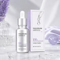 100% Pure Volufiline Plumping Ampoule Serum, Skin Care Essential for Facial Volume & Even Skin Tone, Fast-Absorbing Hydrating