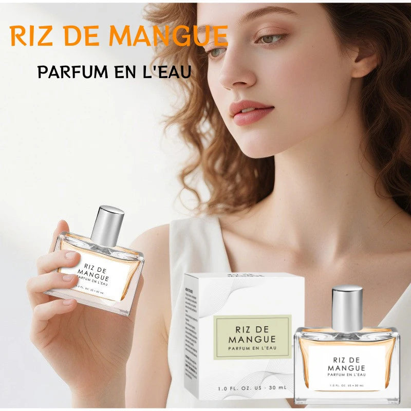 Caramel Pistachio Coconut Milk Perfume French High-end Charm Unisex Fragrance Spray Fresh Lasting Creamy Vanilla Eau De Toilette