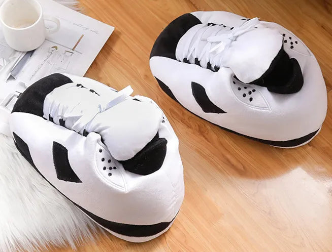 Designer Women Men Winter Tasman Cotton Shoes Lovers Ultra Mini Tazz Cute Cartoon Animal Warm Home Plush Boot Unisex Fat Slipper