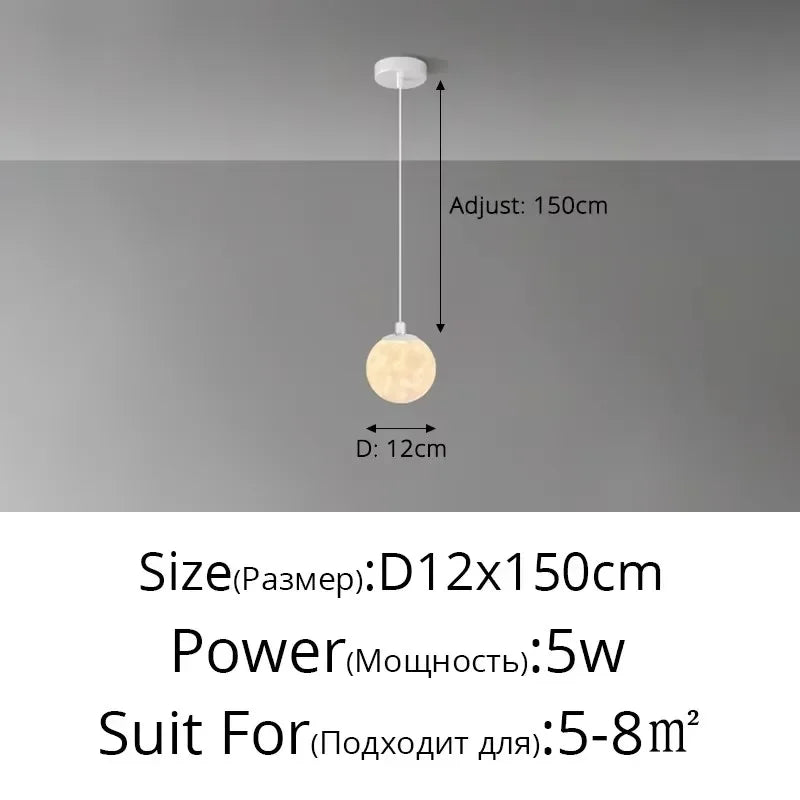 Modern Bear Cream Ceiling Lights Modern Lighting Creative Simple Lamps Living Room Bedroom Lustres Luminaria Decoration Lamparas