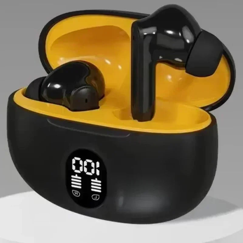 Bluetooth Headphones Bluetooth Earphones Wireless Headphones Balanced-armature Bluetooth Headset Deliver Detailed Accurate Sound