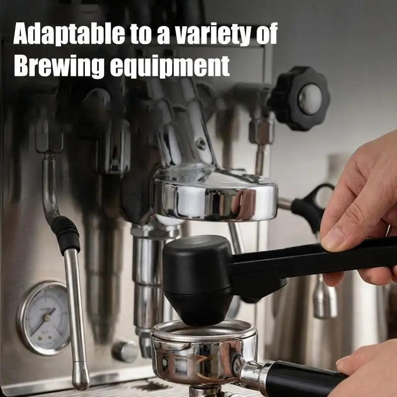 ✔Spill-Proof Protein Powder Sliding Spoon Reusable With Longer Handle Coffee Scoop Measuring Spoon Funnel Kitchen Gadgets
