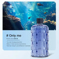 50ml Wall-mounted Oil Aromatherapy Machine Deodorization Fragrance Humidifier Air Purifying For Home Bedroom Toilet Hotel Office