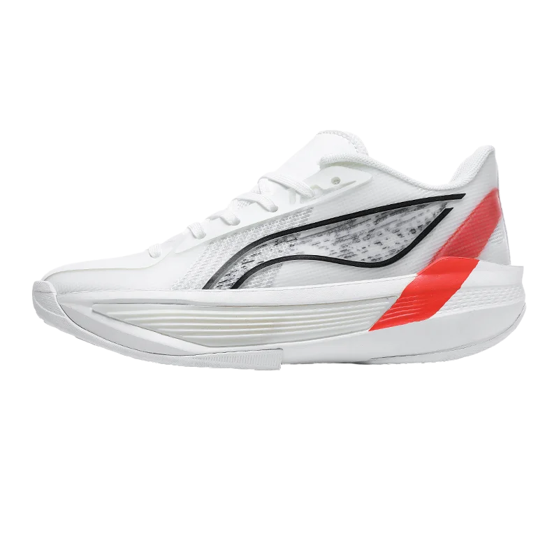 High Quality Basketball Sneakers For Men Fashion White Fluorescent Basketball Shoes Women Professional Design Men's Sports Shoes
