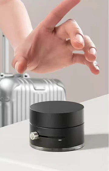 2025 New Type Suction Cup Vacuum Adsorption Car Special Fixed Mobile Phone Stand Car Mobile Phone Magnetic Stand