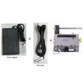 2 Inch Thermal Kiosk Printer With Auto Cutter Support Paper Near End Sensor Function And  Real TIme Monitoring HS-K24
