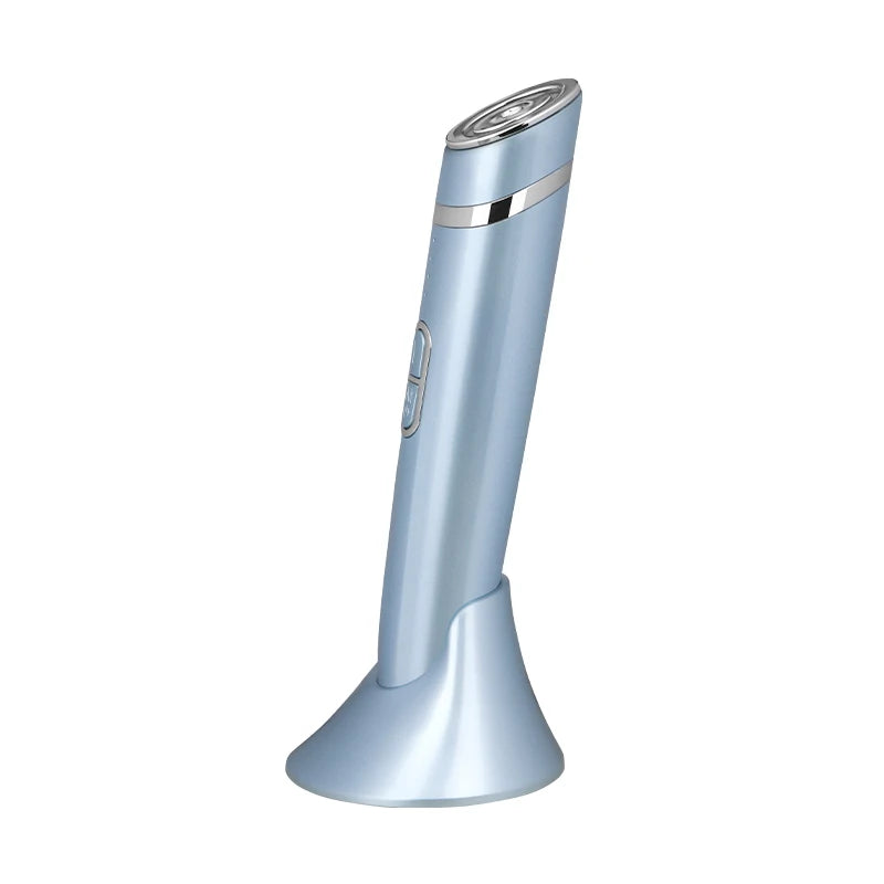 Eye Beauty Machine Anti-aging Fine Line Beauty Wrinkle Removal Skincare Eye Vibration Massager Facial Skincare