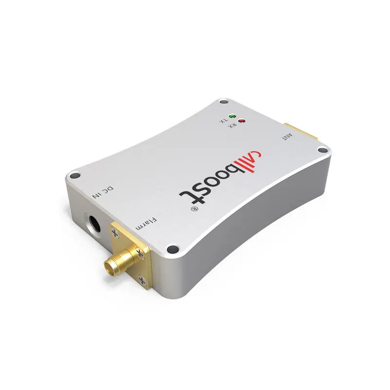 Callboost 868 MHz Lora Flram Booster 915 MHz Amplifier For Helium Hotspot Miner Booster Lora Signal 868MHz 915MHz Amplifier AGC