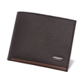 Men Wallets New Short High Quality Coin Pocket Bag Brand Men's Wallet Simple Credit Card Holder Photo Holder Men's Money Clip
