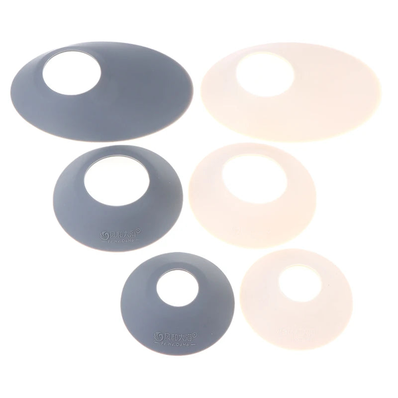 1Pc Silicone Faucet Water Guard Kitchen Sink Splash Catcher Countertop Protector Mat Draining Pad Kitchen Gadgets