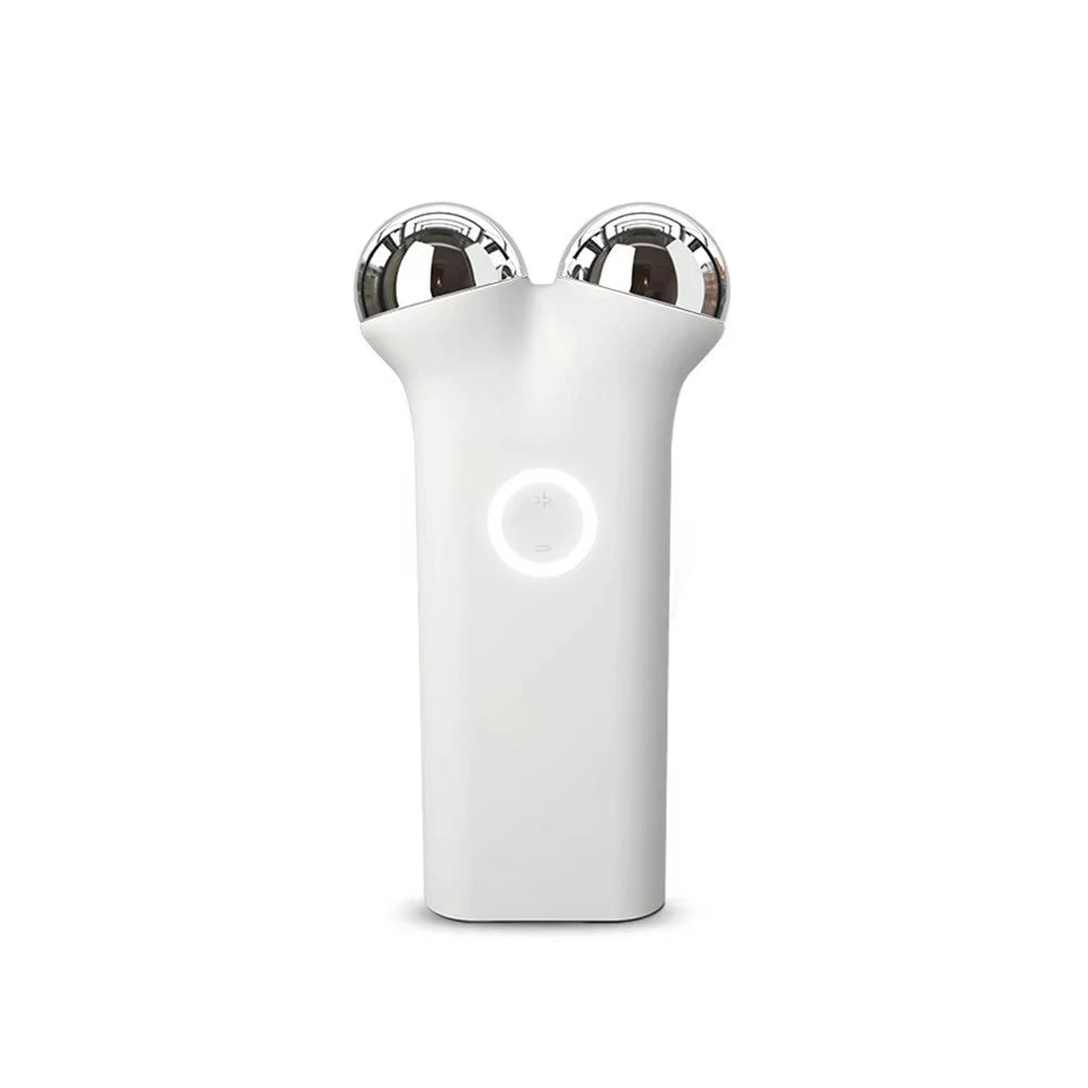 Beauty Instrument Face Cream Essence Introduction Instrument Face Massage Photon Rejuvenation Gear Can Be Adjusted Soothing