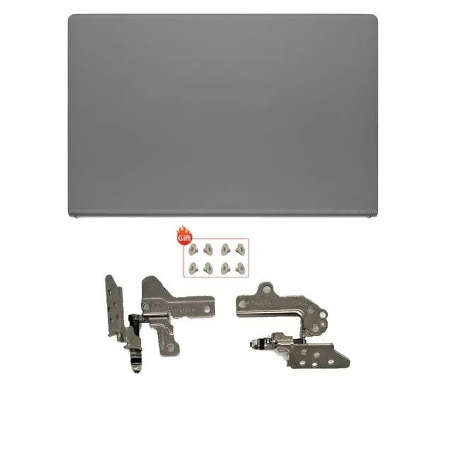 New For Inspiron 15 3510 3511 3515 3520 3521 3525 3530 3535 Laptops LCD Back Cover Bezel Hinge Palmrest Bottom Case 0WPN8 09WC73