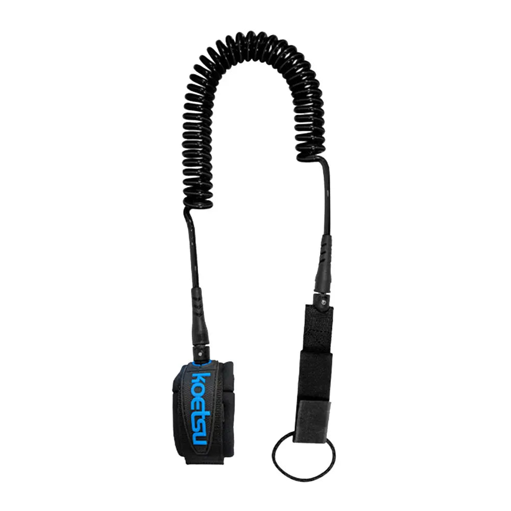 Sup Board Foot Leg Rope Practical Surfing Stand UP Paddle Board Ankle Leash Elastic Surfboard Safety Foot Rope TPU Accessories