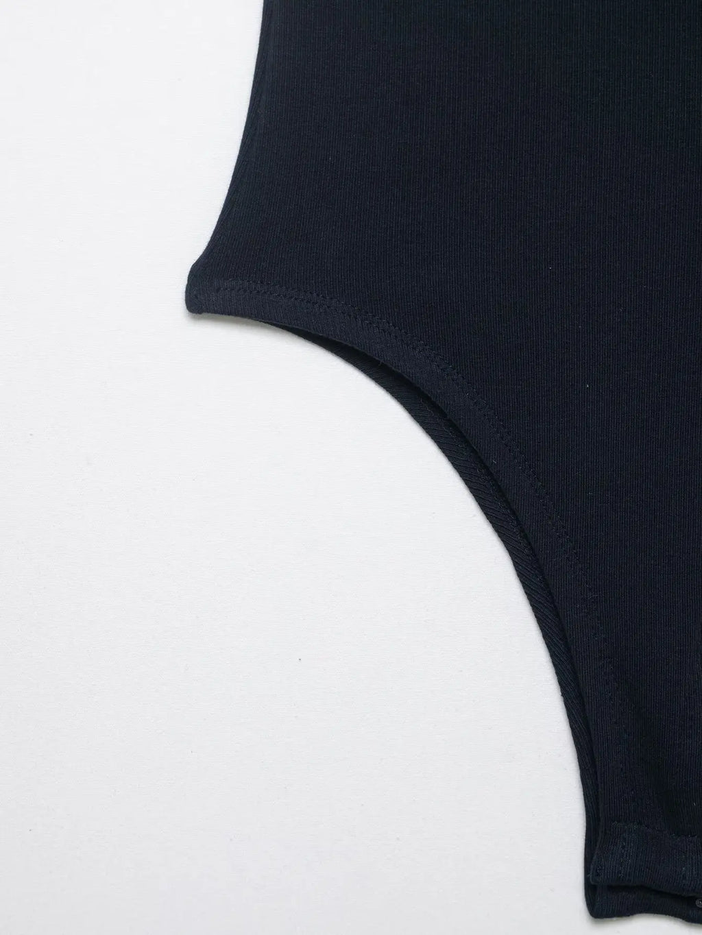 Women's Jumpsuit 2026 Summer New Cute Hot Girl Style Fashion Round Neck Color-Blocked Piping Straps Cotton Blend Fabric