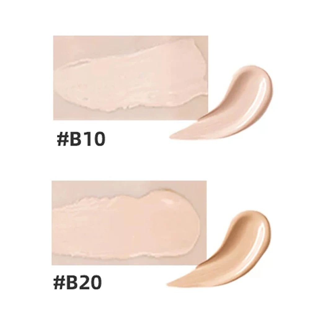 YSL Le Cushion Encre De Peau Luminous Matte Cushion Foundation 10 20 Long Lasting Flawless Coverage Oil Control Hydrating SPF50