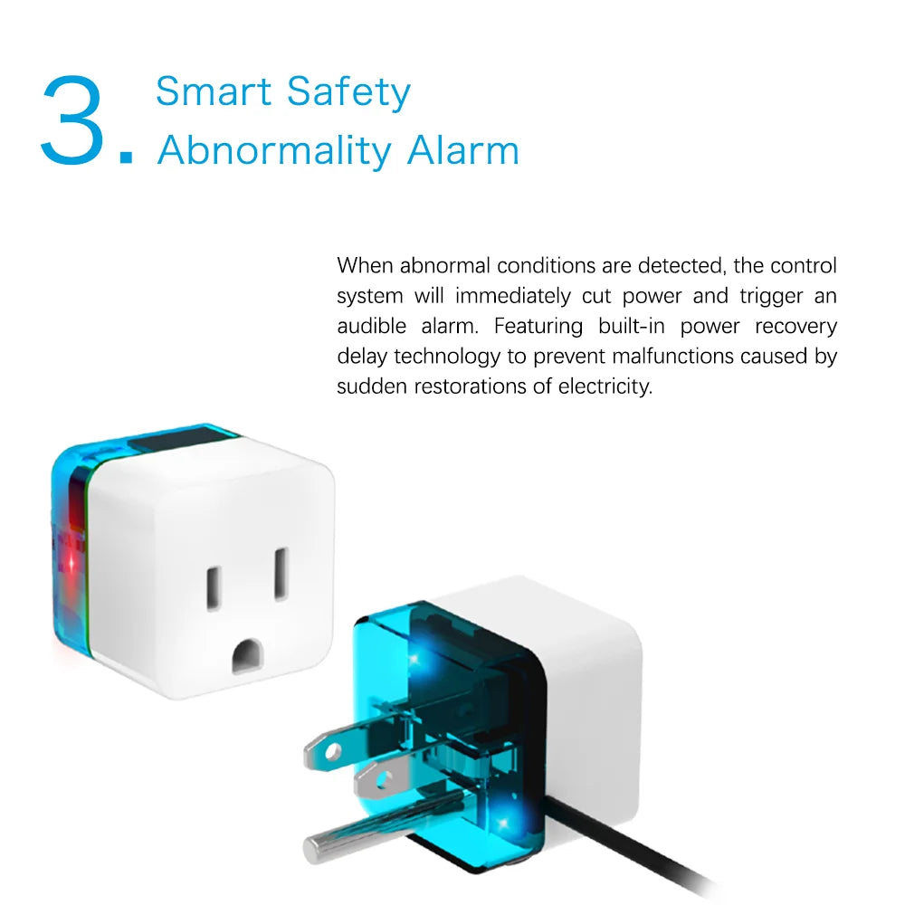 AUTOAQUA Smart Protein Skimmer Security Aquarium Auto Optical Sensor Instant Safety Alarm Patented Marine Freshwater Saltwater