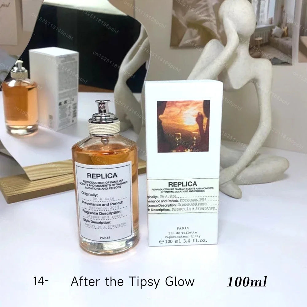 Brand Women Perfume Eau De Toilette Spray Woody Floral Pheromone Long-Lasting Scent Charm Fragrances Eau De Toilette Edt Spray