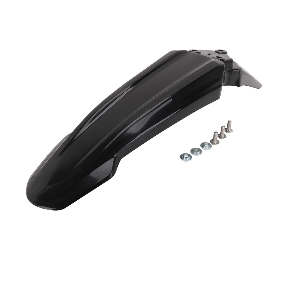 Front Rear Wheel Mudguards Fender For Sur-Ron Sur Ron Surron X S Light Bee Off-Road Electric Vehicle Cross-country Bike