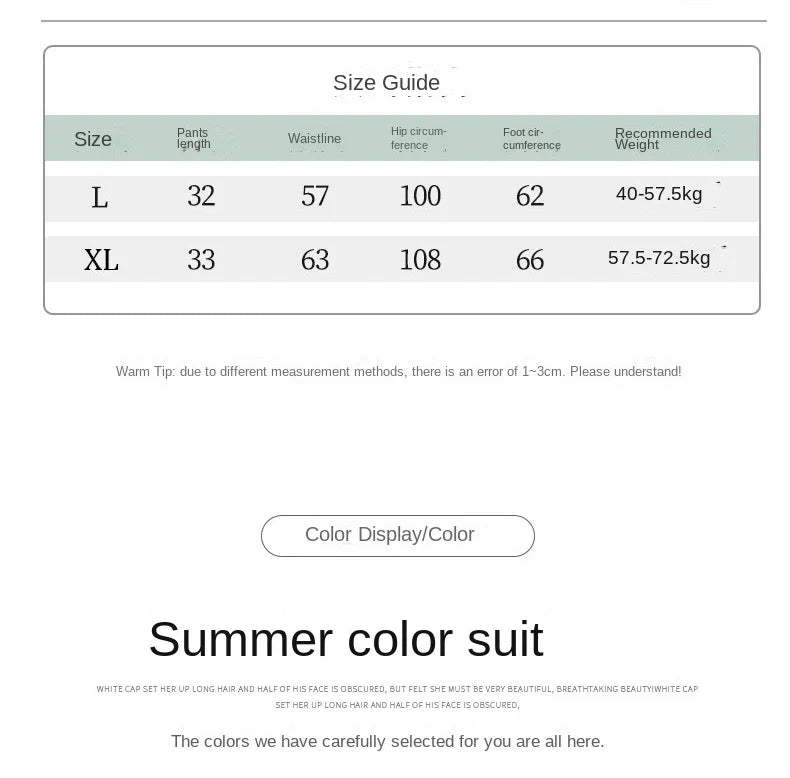 Home Casual Women's Shorts Summer Thin Safety Pants Women's Anti-slip Safety Pants Ice Silk Leggings Wearing Loose Shorts Women