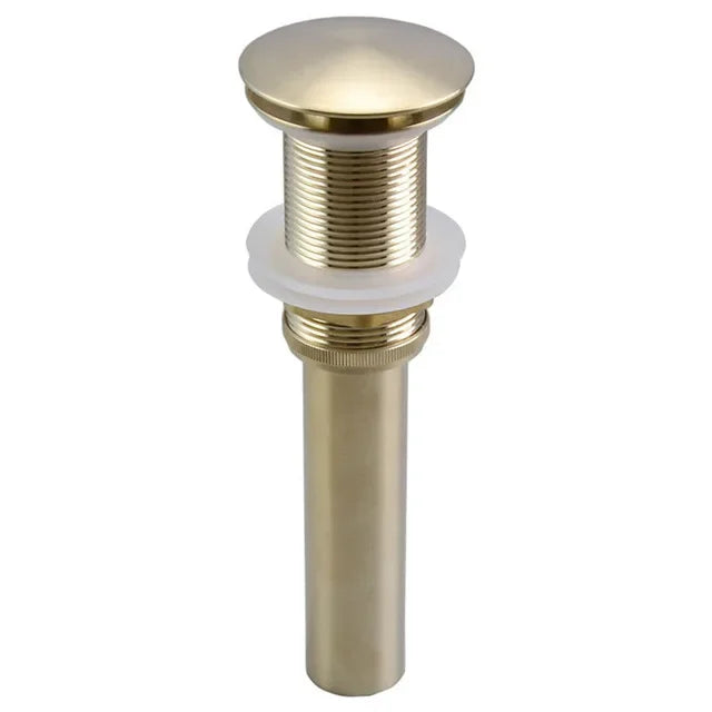Basin faucet Bathroom two holes Widespread Brushed Gold bathroom sink tap 360 rotating widespread Black basin Tap