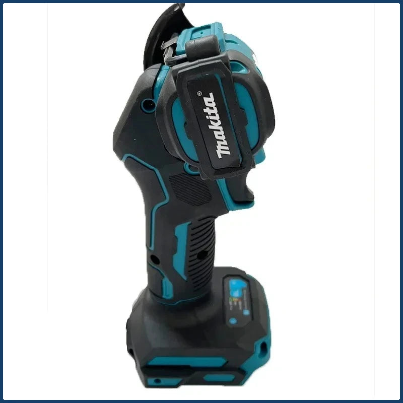 Makita  Power Tool 3 Inch Mini Angle GrinderPower Tool  Cutting Circular Cordless Electirc CUT OFF Saw