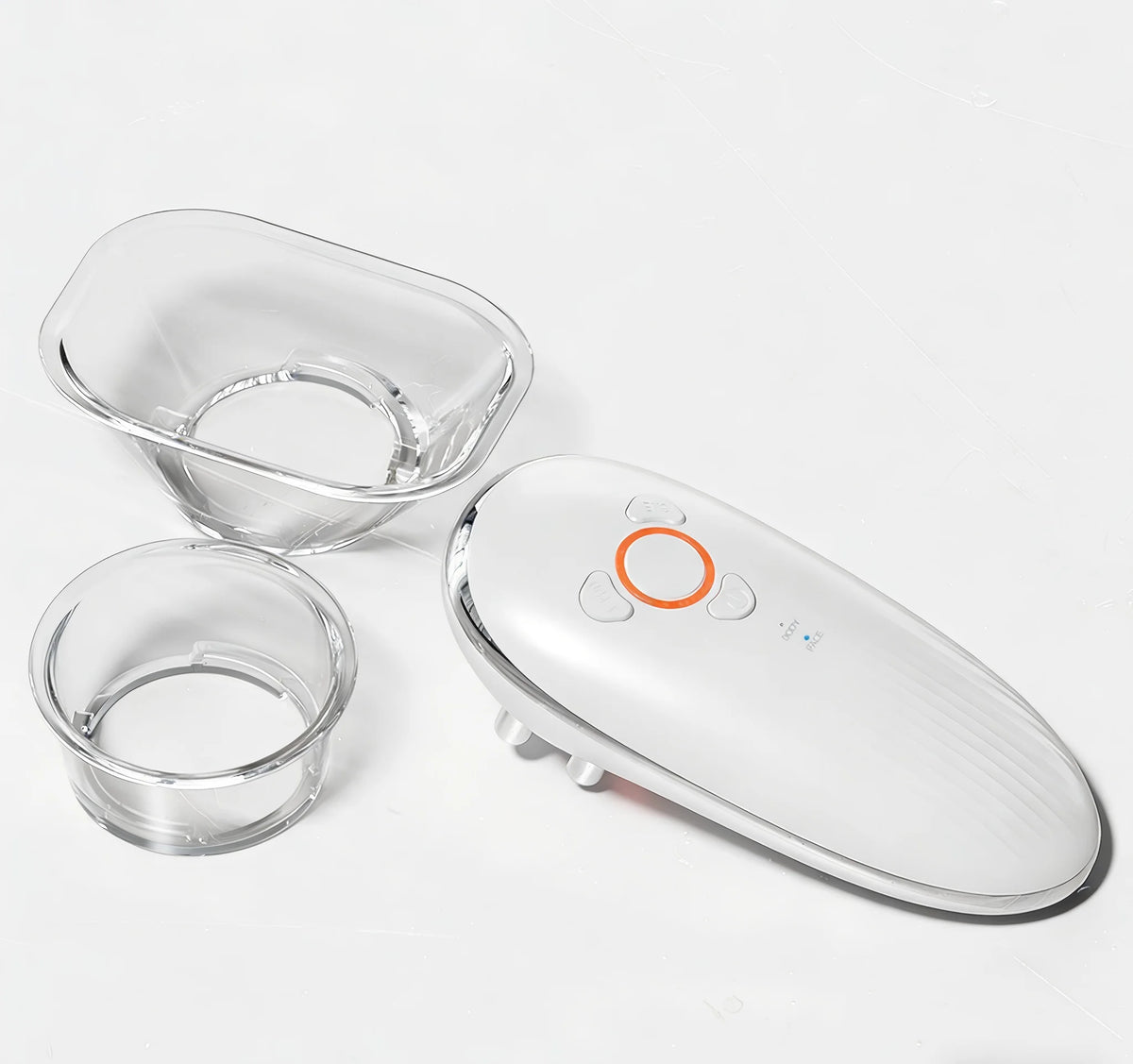 Face and Body Sculpting Massager Anti Cellulite Facial Machine Fat Burner Shaping Slimming Device Lose Weight Skin Care Tool
